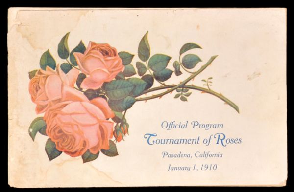 1910 Tournament of Roses